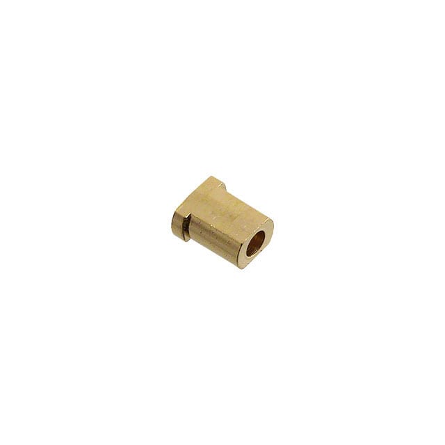 3907-0-18-15-30-27-10-0 CONN PIN RCPT .015-.025 SMD