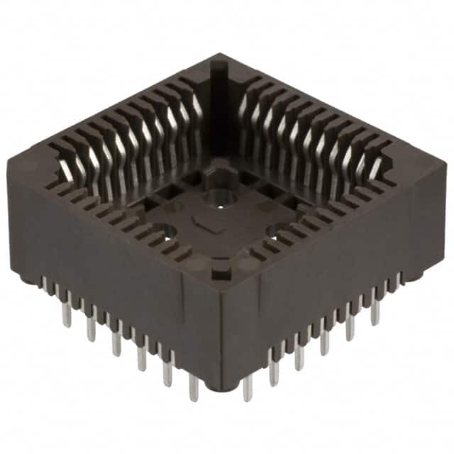 540-44-044-24-000000 CONN SOCKET PLCC 44POS TIN