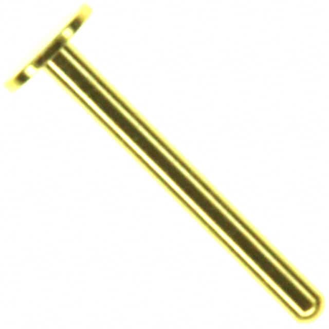 9113-0-00-15-00-00-38-0 CONN PC PIN CIRC 0.018DIA GOLD