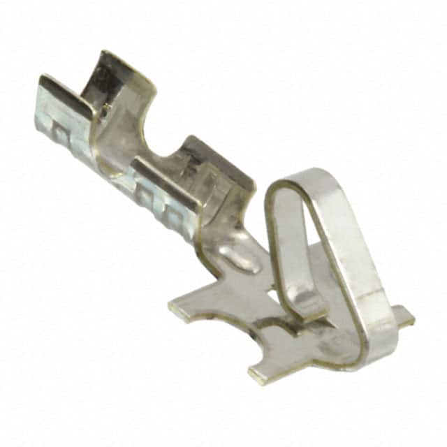 08-50-0113 CONN TERM FEMALE 22-30AWG TIN