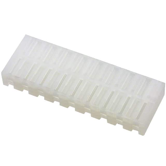 0010011094 5.08MM KK CRP TERM HSG 9CKT