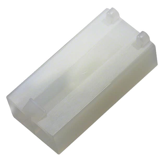 0019092029 CONN HOUSING 2POS FREE HANGING