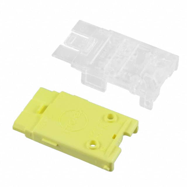 0194031010 SELF CONTAINED POWER CONN 12GA