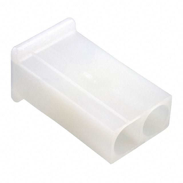 03-12-2026 CONN PLUG 2POS .330