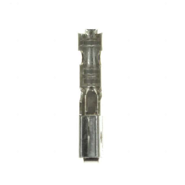 0008500004 CONN TERM 24-30AWG HI PRESS TIN