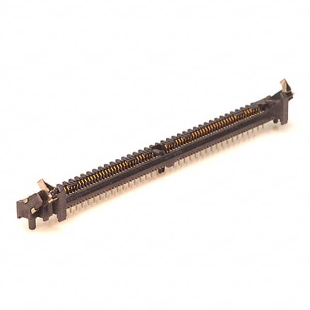 15-82-0627 CONN SKT SIMM 72POS PCB