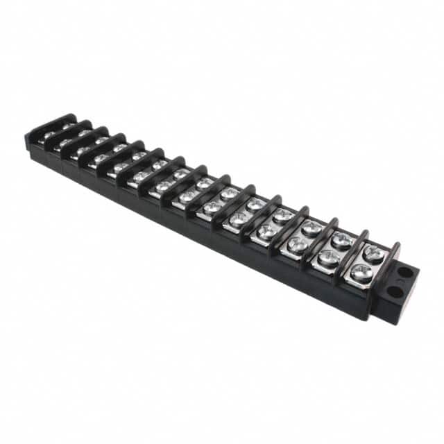 38780-0114 CONN BARRIER STRP 14CIRC 0.438