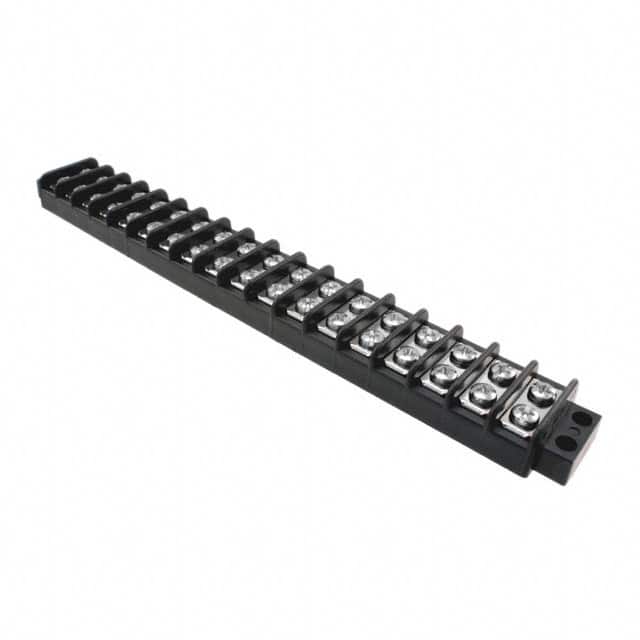 38780-0118 CONN BARRIER STRP 18CIRC 0.438
