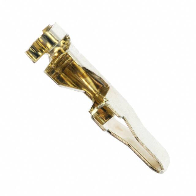 42-817-0011 CONN TERM MALE 10-12AWG TIN