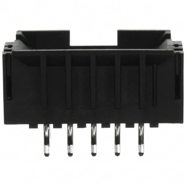 43879-0025 CONN HEADER 10POS 4.2MM DUAL TIN