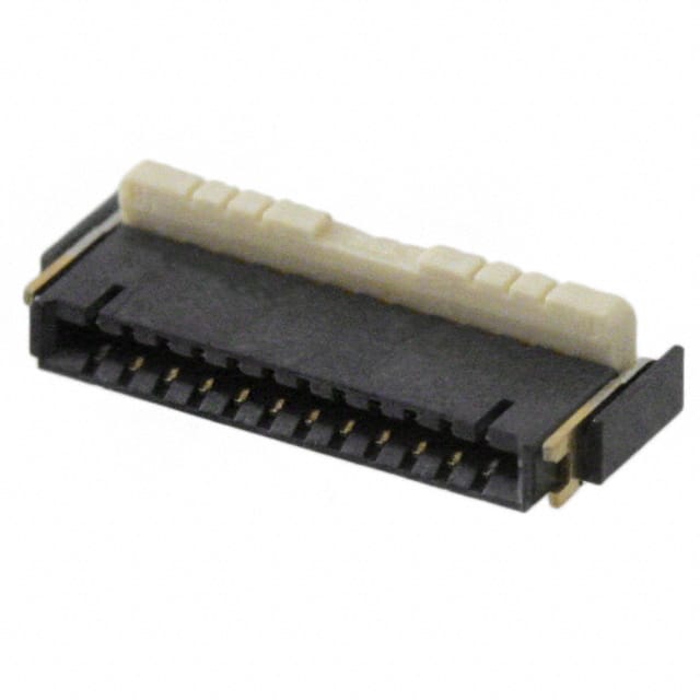 500797-2794 CONN FPC BOTTOM 27POS 0.30MM R/A