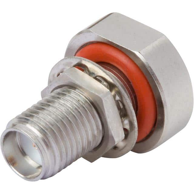 2946-6012 CONN SMA JACK STR 50OHM SOLDER