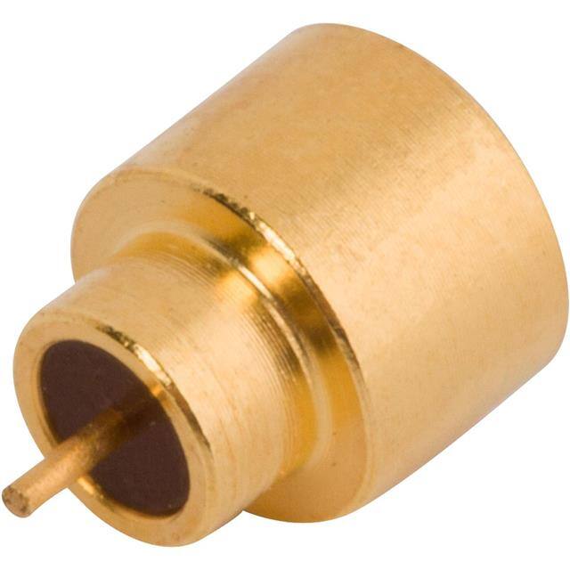 3211-60028 CONN SMPM PLUG STR 50OHM SOLDER