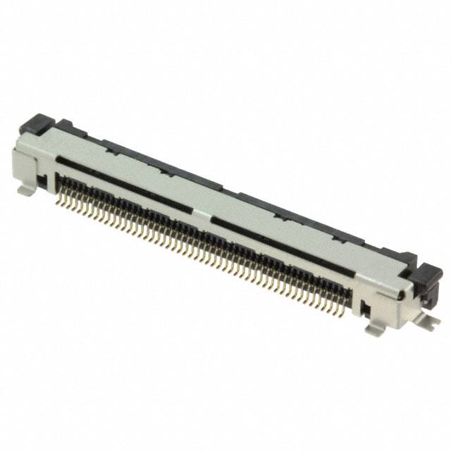 5039085100 CONN FFC BOTTOM 51POS 0.50MM