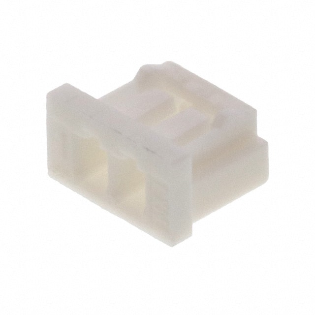 51090-0200 CONN RCPT HSNG 2MM 2POS SINGLE