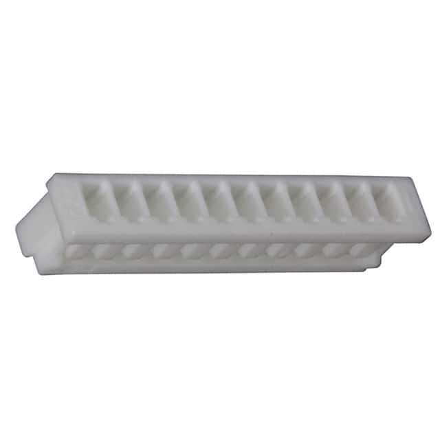51090-1100 CONN RCPT HSNG 2MM 11POS SINGLE