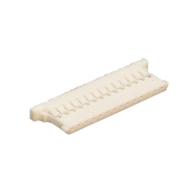51146-1400 CONN RECEPT 14POS 1.25MM LO PRO