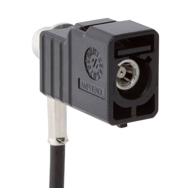 3FA1ENZRJ-C01ER GEN 3.5 FAKRA LOW-PRO RA JACK IP