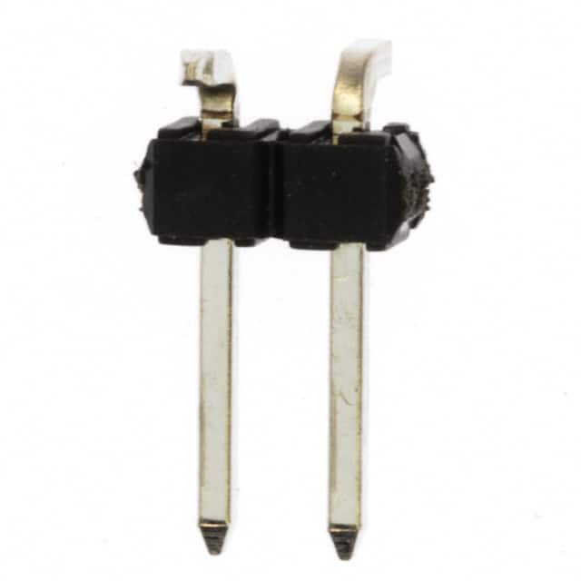 68301-1054 CONN HEADER 2POS .100