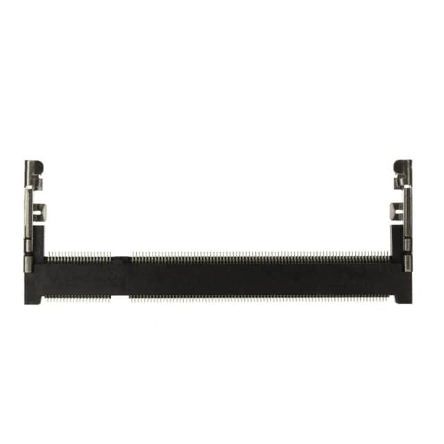 78308-1130 CONN SKT SODIMM 200POS R/A SMD