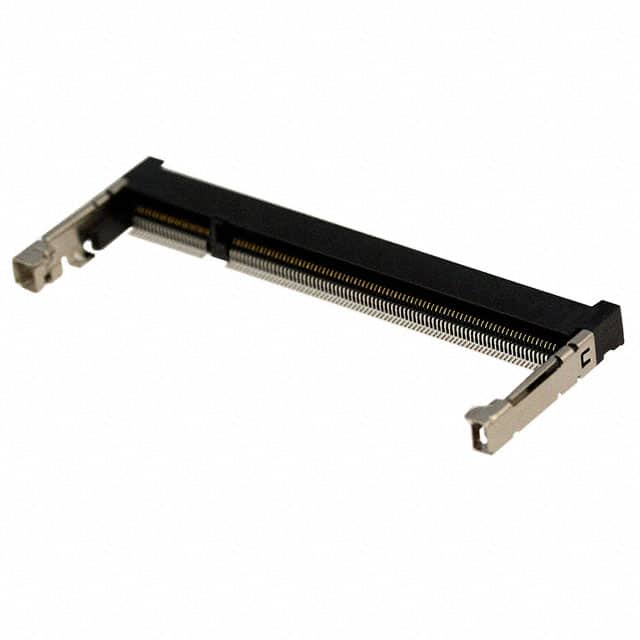 78309-1730 CONN SKT SODIMM 200POS SMD REV