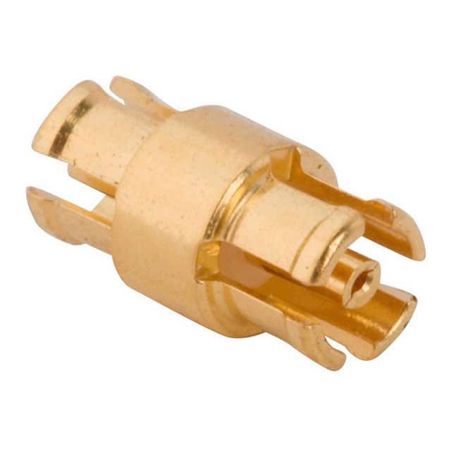925-106A-51S CONN ADAPT JACK-JACK SMPM 50 OHM