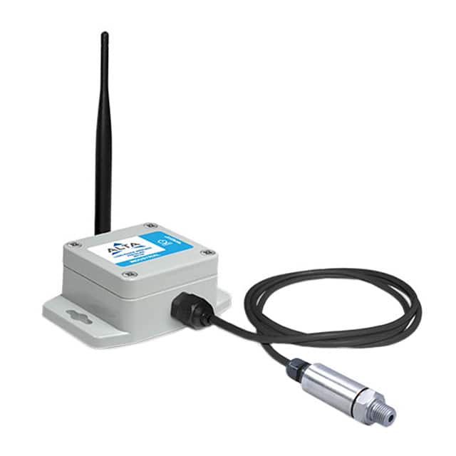 MNS2-9-IN-PS-300 ALTA INDUSTRIAL WIRELESS PRESSUR