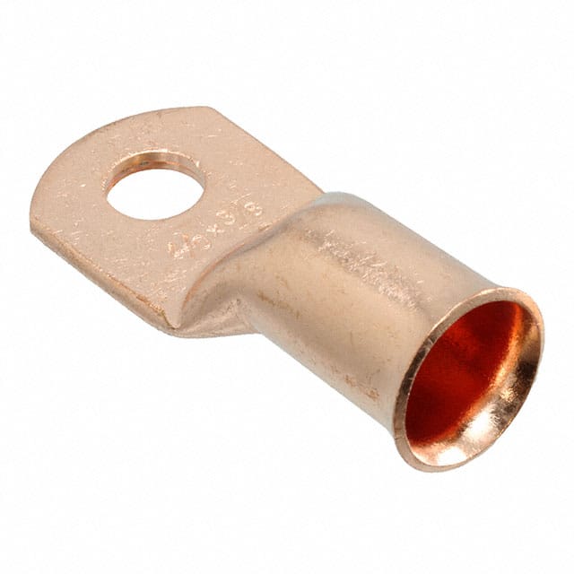 BU-L0000-375 LUG 4/0 AWG 3/8