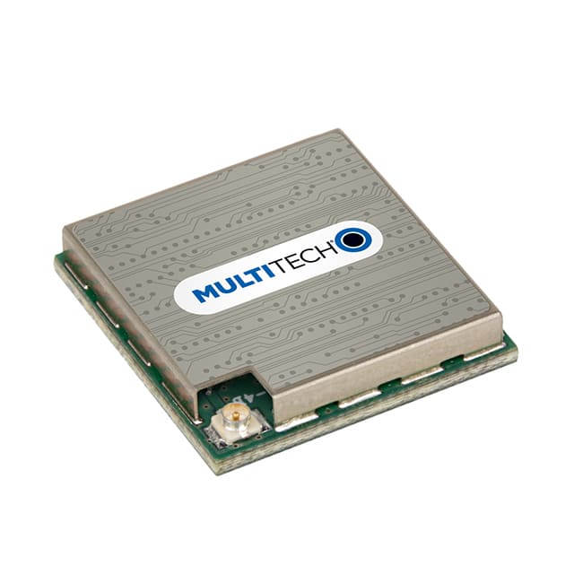MTXDOT-AS1-A00-1 AS923 MHZ LORA MODULE UFL/TRC (1