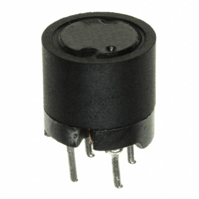 12RS333C FIXED IND 33UH 2.7A 57 MOHM TH