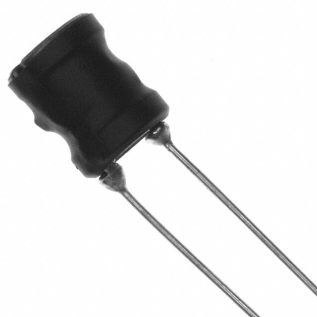 13R222C FIXED IND 2.2UH 5.3A 10 MOHM TH