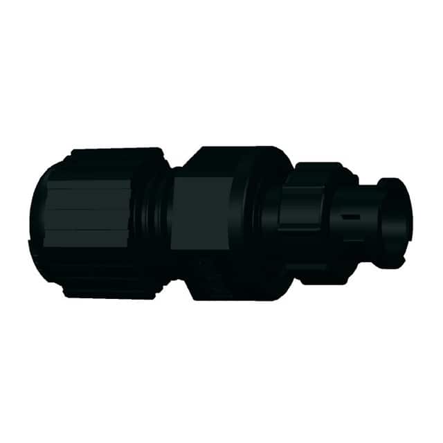 AD-03BMMA-LL7001 CONN RCPT MALE 3POS SOLDER CUP