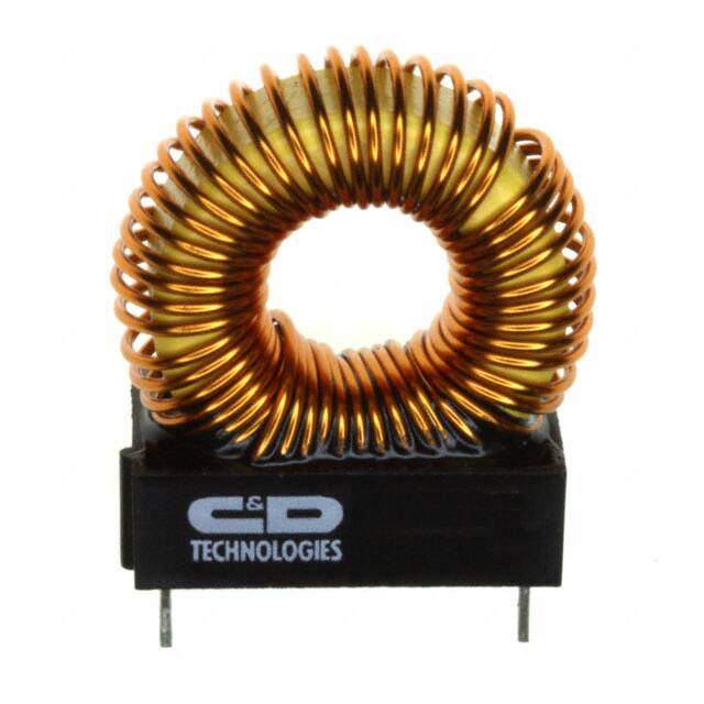 33221C FIXED IND 220UH 1.6A 102 MOHM TH