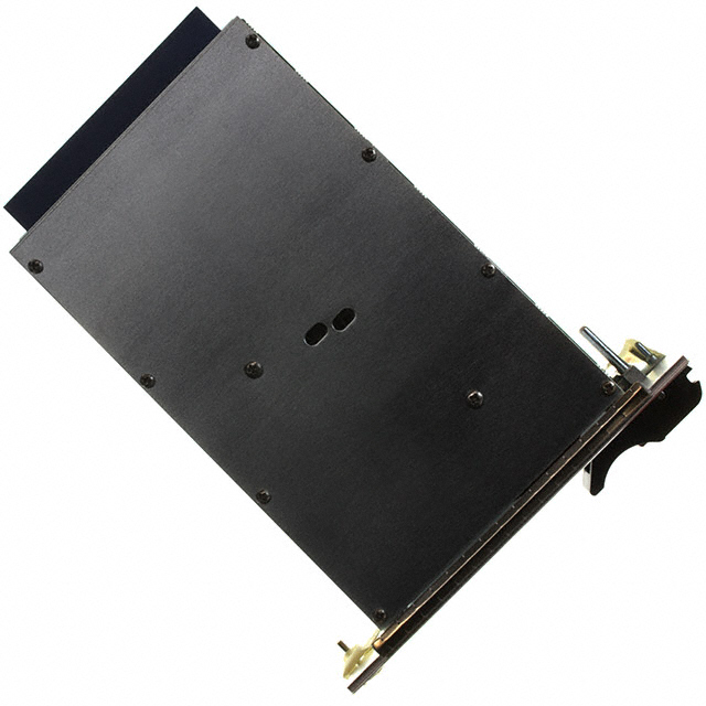 CPCI-A-3U-300C AC/DC CNVRTR 5V 3.3V +/-12V 300W