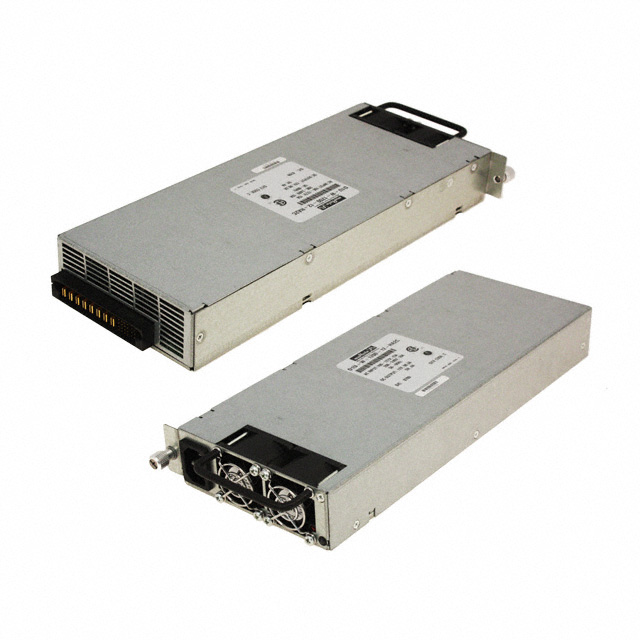 D1U-W-1200-12-HA1C AC/DC CONVERTER 12V 1200W