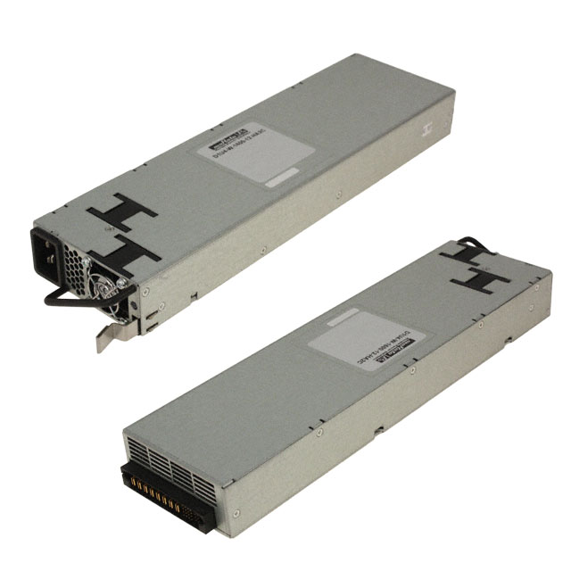 D1U4-W-1600-12-HA1C AC/DC CONVERTER 12V 1600W