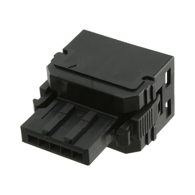 35715-L010-B00AK CONN SOCKET 1 TO 2 TYPE Y