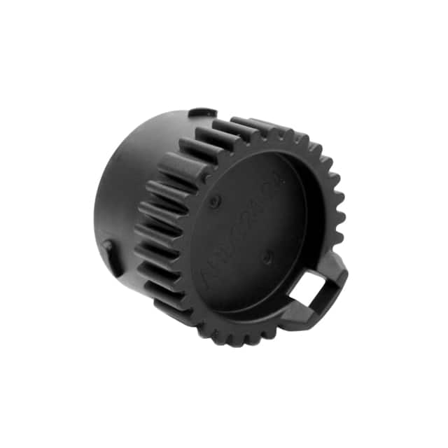 AHDC04-24 PLUG CAP SEALED SIZE 24 AHDP