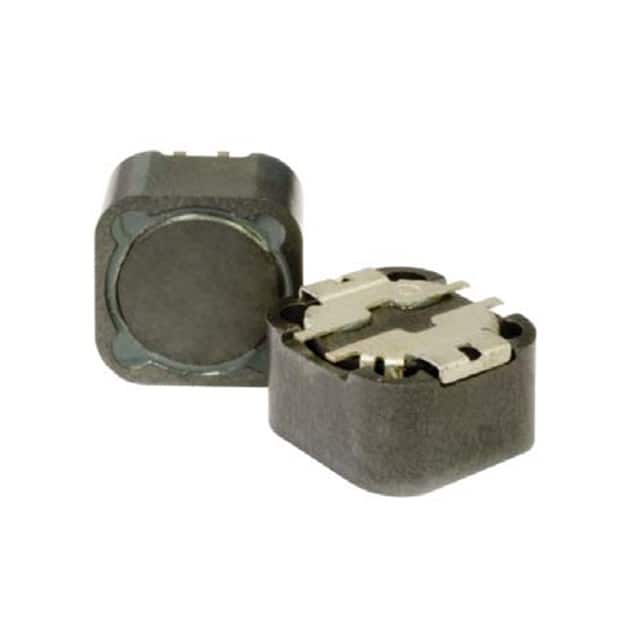 49100SC FIXED IND 10UH 5.1A 21 MOHM