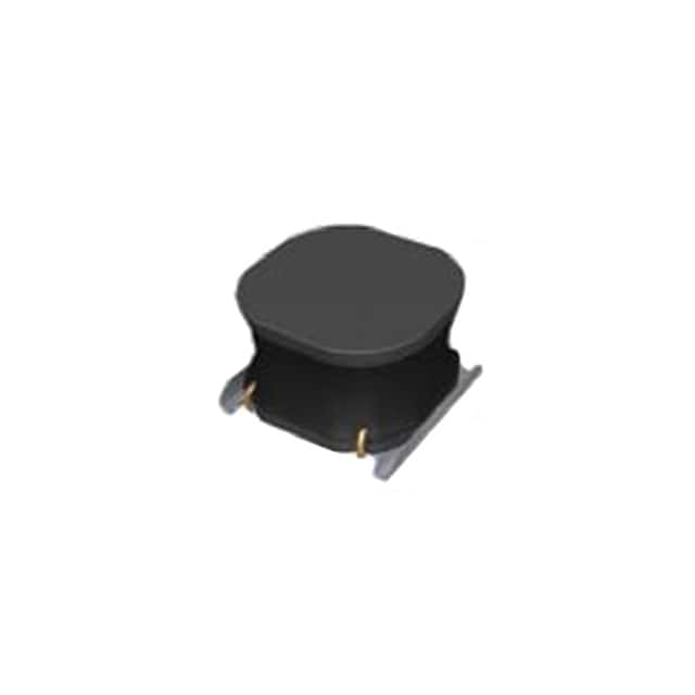 1264EY-100M=P3 FIXED IND 10UH 3.5A 54 MOHM SMD