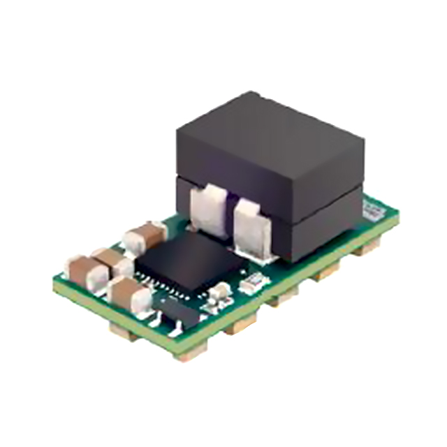 OKLP-X/35-W12-C DC/DC CONVERTER