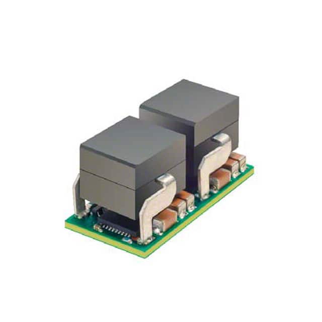 OKLP-X/60-W12A-C DC/DC CONVERTER 7-13.2V