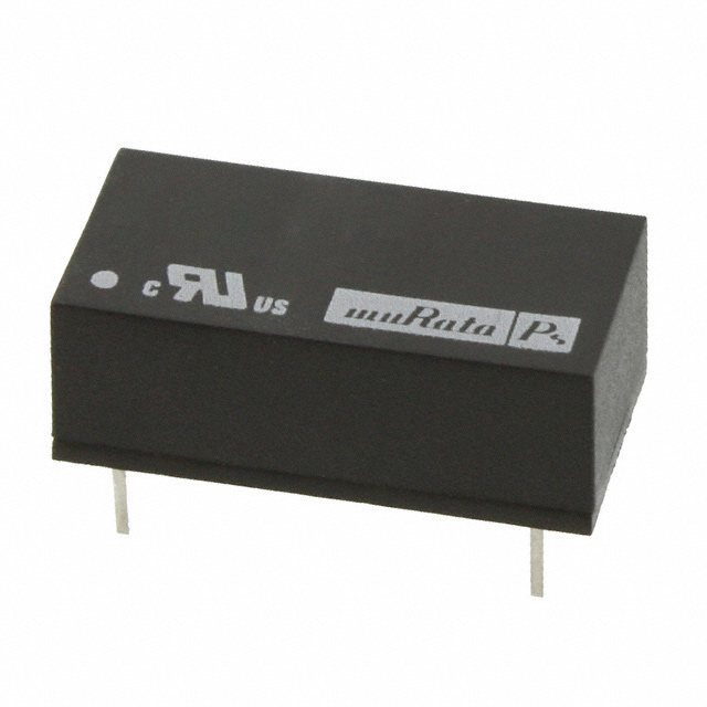 NMD050505DC CONV DC/DC 1W 5VIN 5-5VOUT DIP