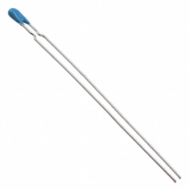 NXRT15WB202EA1B040+AA0 NTC THERMISTOR 10K OHM 3% BEAD