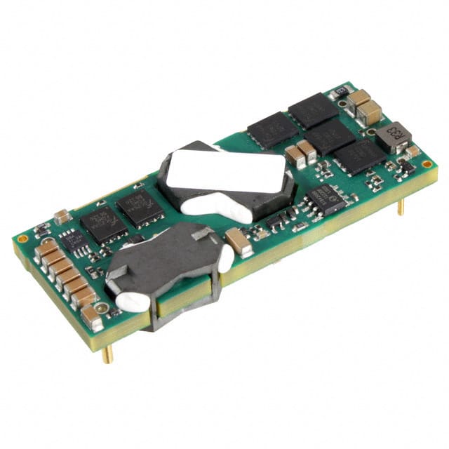 RBE-12/20-D48N-C DC/DC CONVERTER 12V 20A PCB