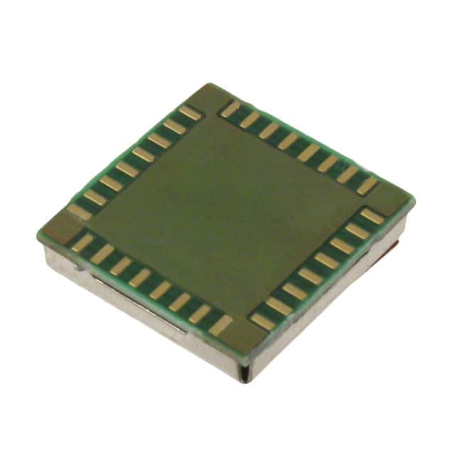 JF2-B3A3-DR MODULE GPS RECEIVER SSIV
