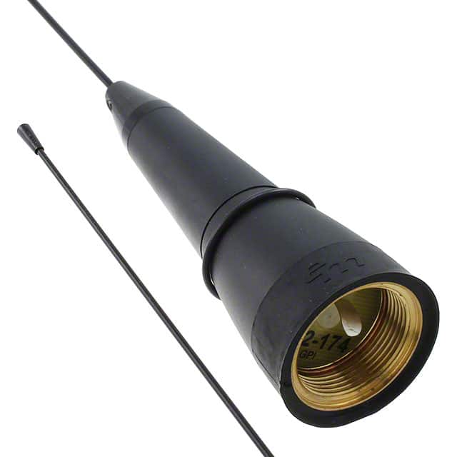 EMFLX-M10004-GPI ANTENNA MOBILE 132-174MHZ PLY SP