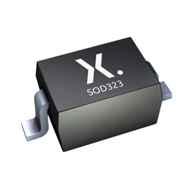 PDZ10BGWJ PDZ10BGWSOD123SOD2