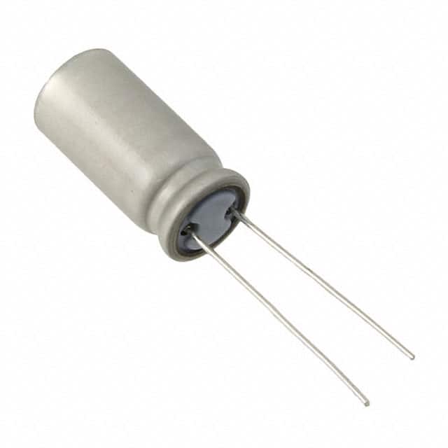 UBX2A470MPL CAP ALUM 47UF 20% 100V RADIAL