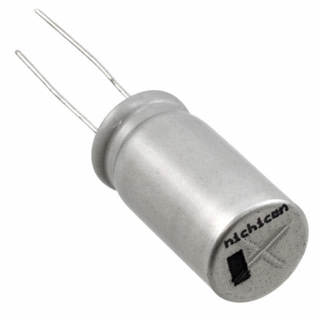 UBX2A101MHL CAP ALUM 100UF 20% 100V RADIAL